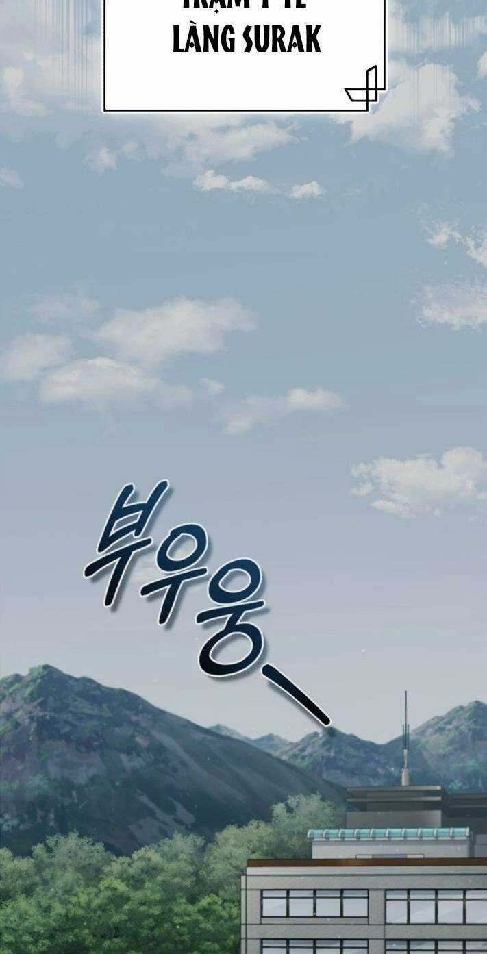 Đại Dịch Post Chapter 1 trang 7