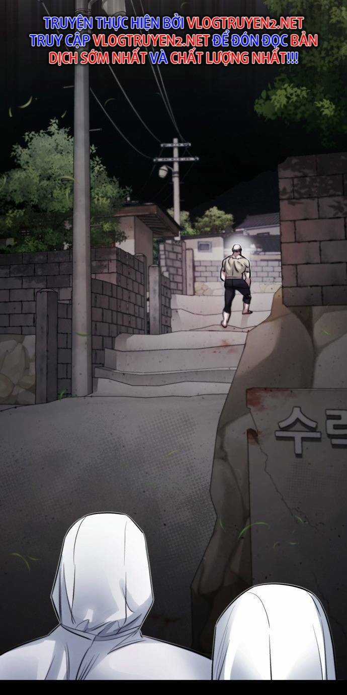 Đại Dịch Post Chapter 1 trang 72