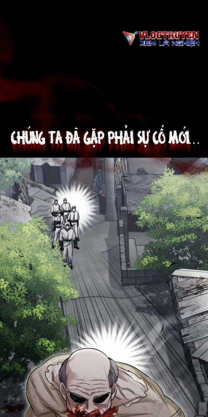 Đại Dịch Post Chapter 1 trang 73