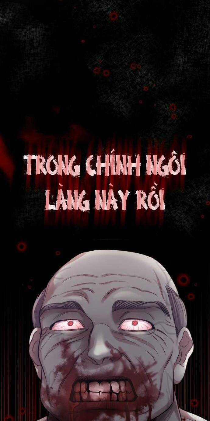 Đại Dịch Post Chapter 1 trang 75