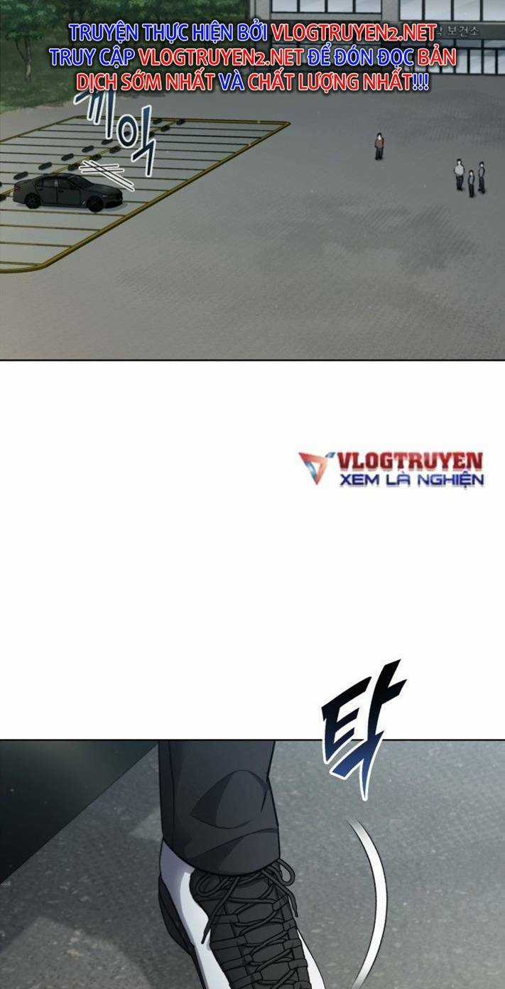 Đại Dịch Post Chapter 1 trang 8