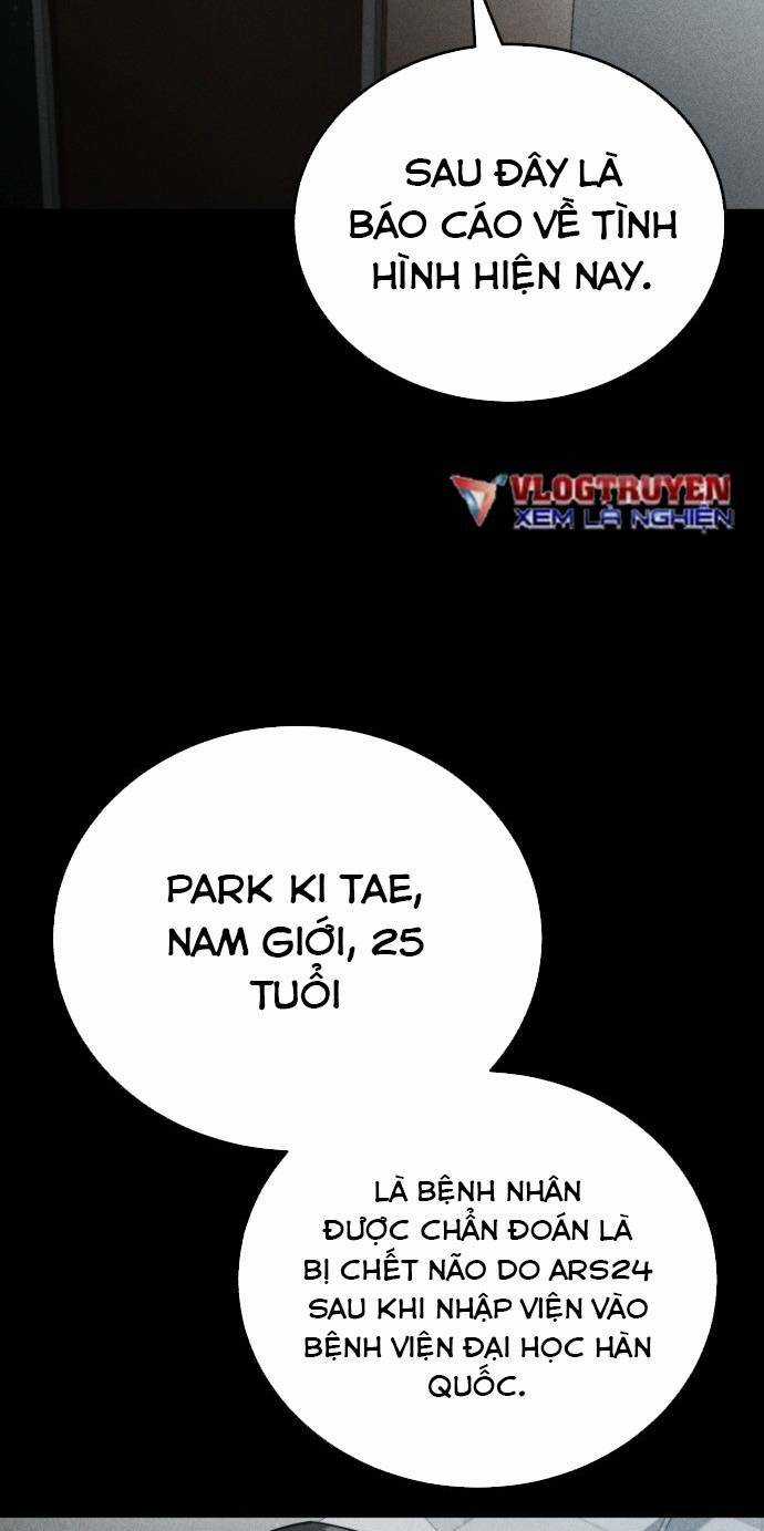 Đại Dịch Post Chapter 1 trang 80