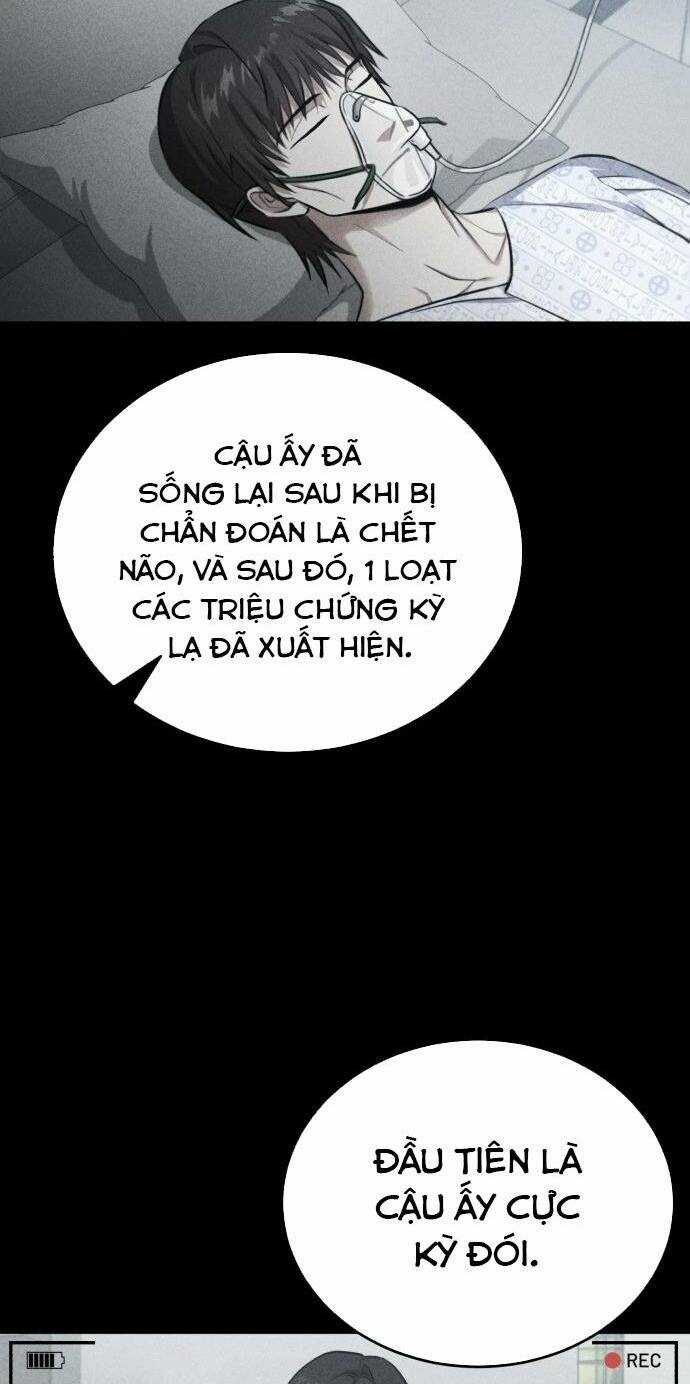 Đại Dịch Post Chapter 1 trang 81