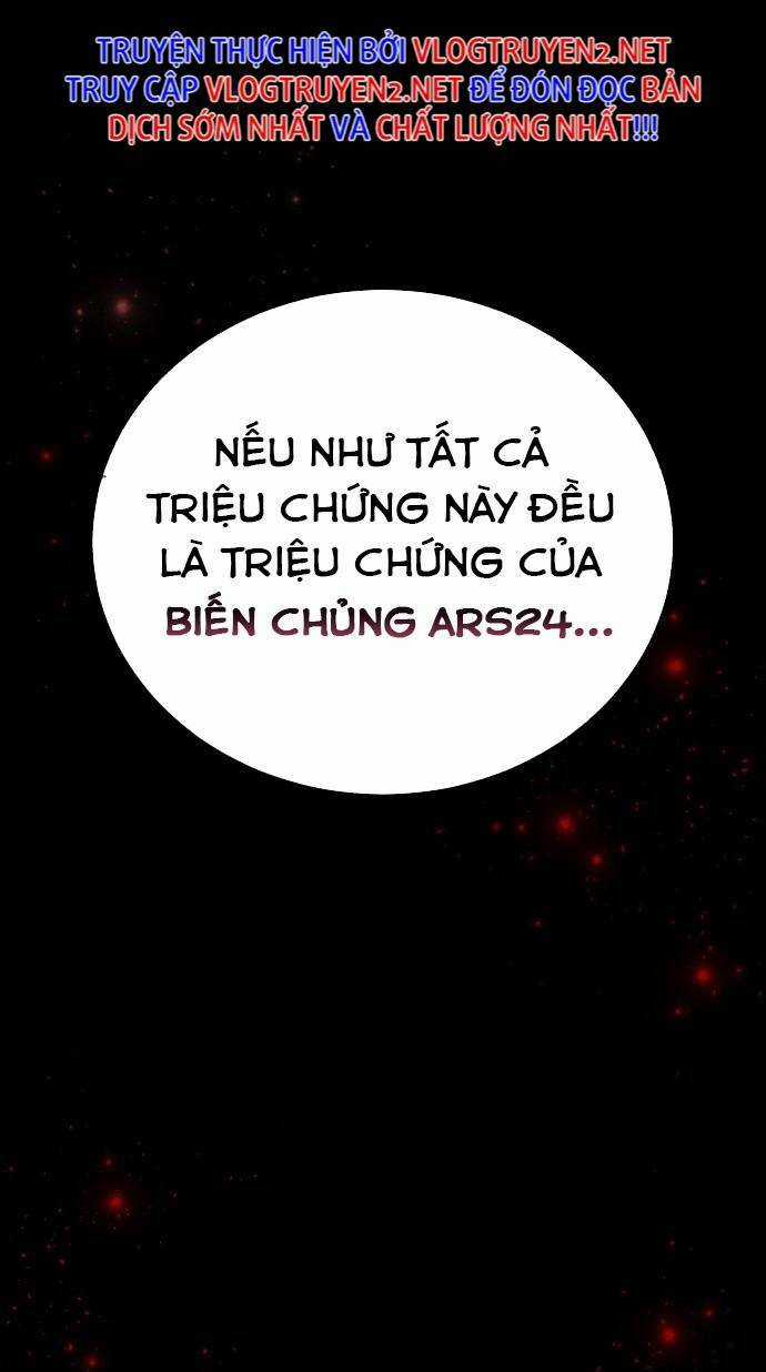 Đại Dịch Post Chapter 1 trang 84