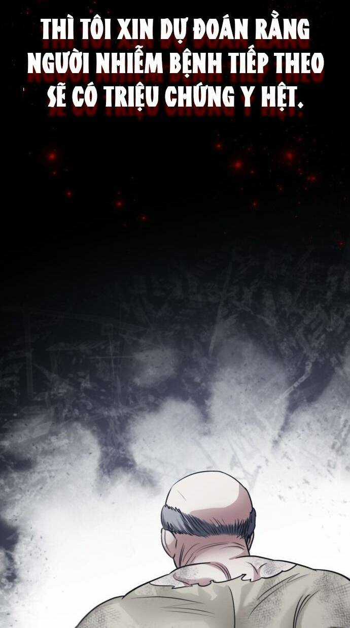 Đại Dịch Post Chapter 1 trang 85