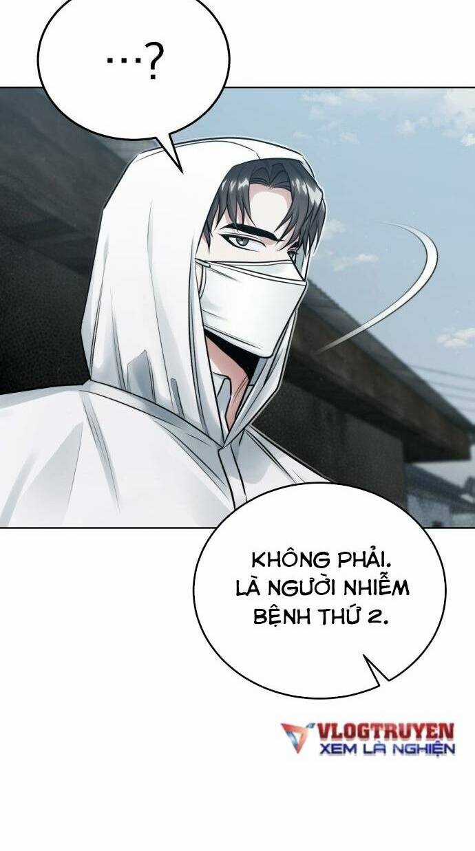 Đại Dịch Post Chapter 1 trang 91