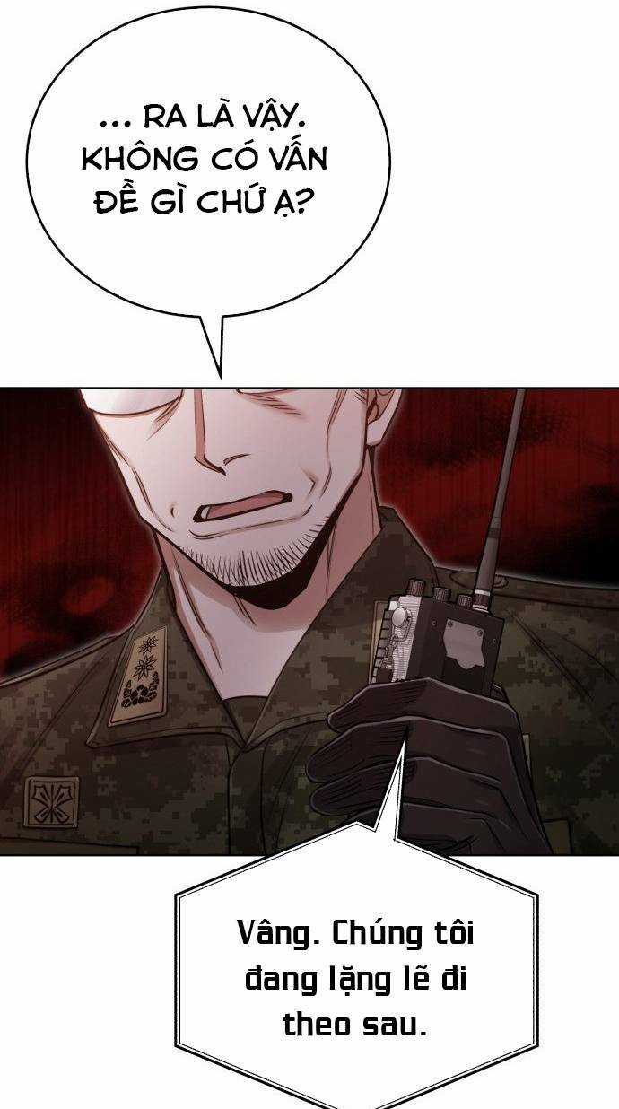 Đại Dịch Post Chapter 1 trang 92