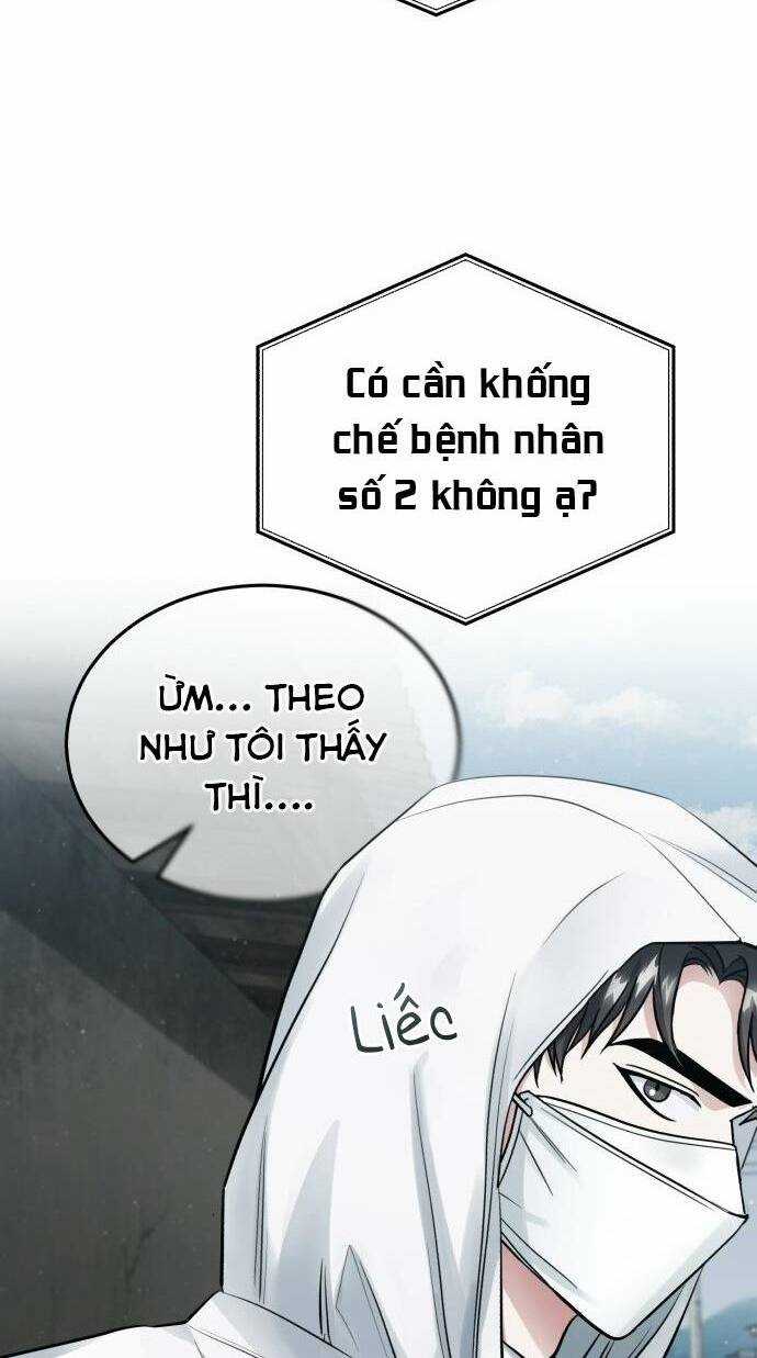 Đại Dịch Post Chapter 1 trang 93