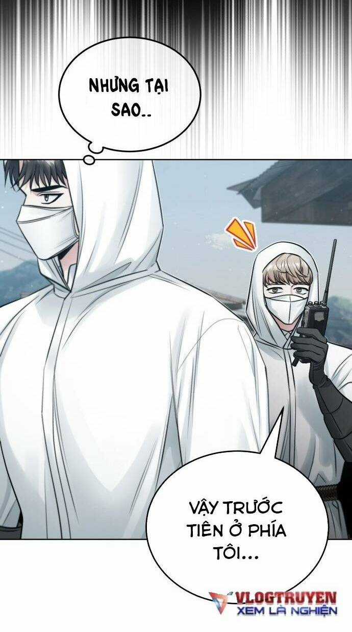 Đại Dịch Post Chapter 1 trang 97