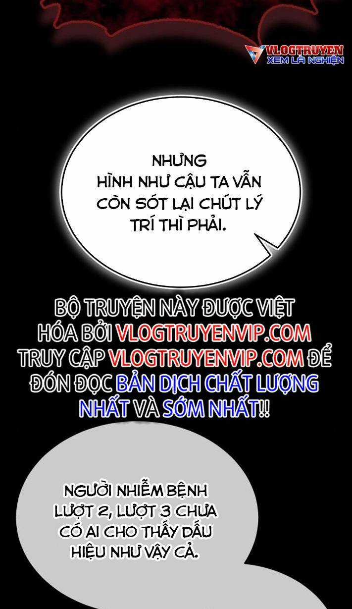 Đại Dịch Post Chapter 10 trang 10