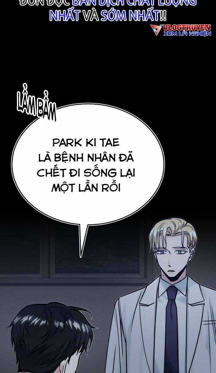 Đại Dịch Post Chapter 10 trang 12