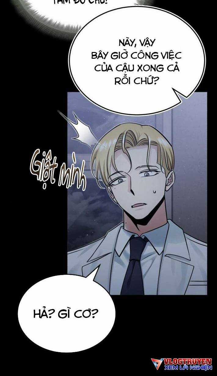 Đại Dịch Post Chapter 10 trang 15