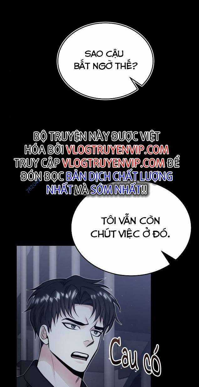 Đại Dịch Post Chapter 10 trang 16