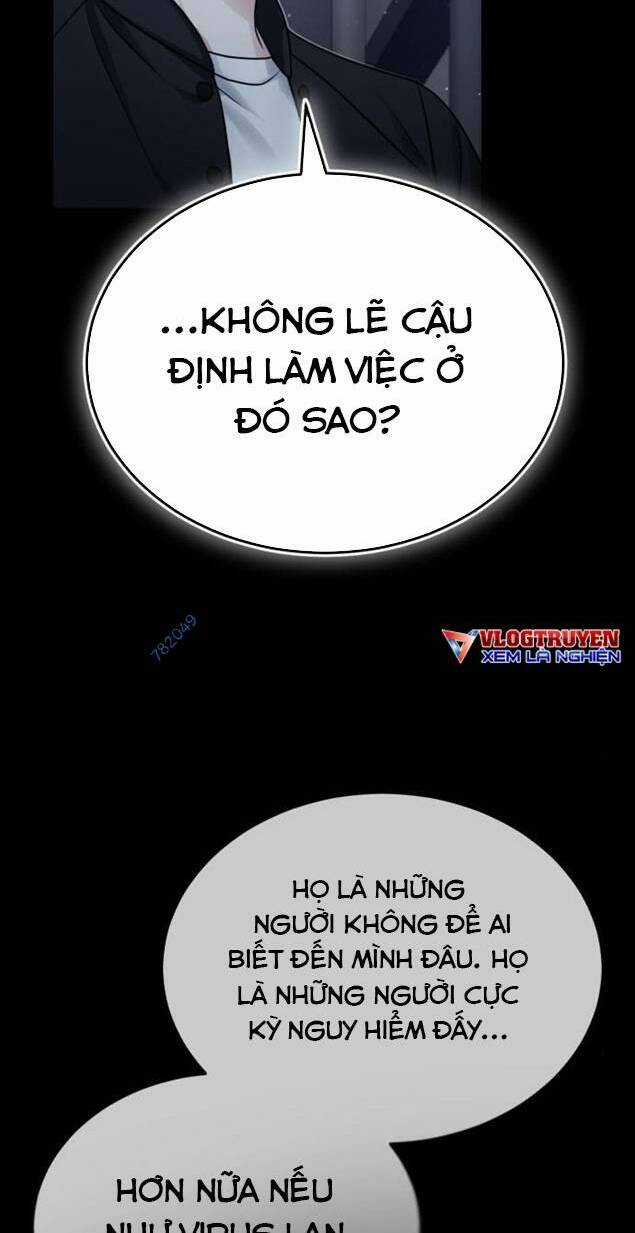 Đại Dịch Post Chapter 10 trang 17