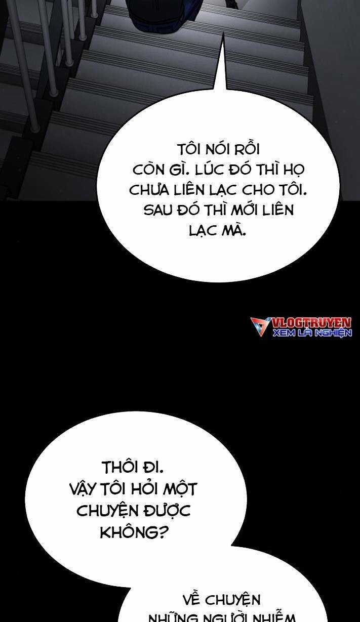 Đại Dịch Post Chapter 10 trang 2