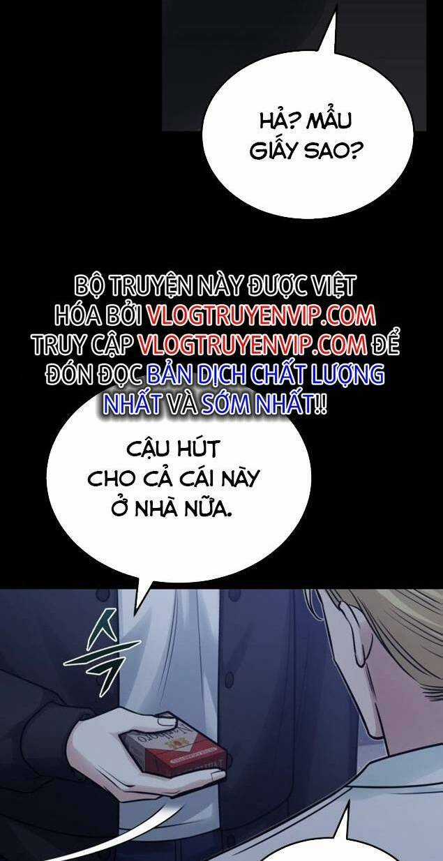 Đại Dịch Post Chapter 10 trang 21