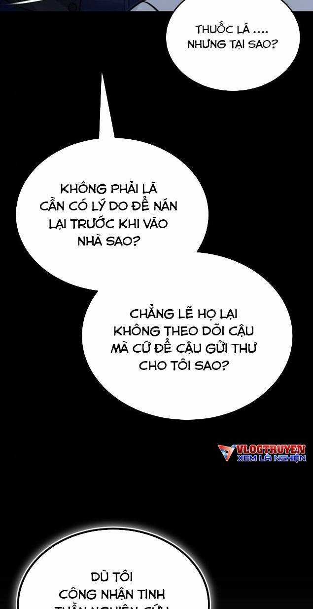 Đại Dịch Post Chapter 10 trang 22