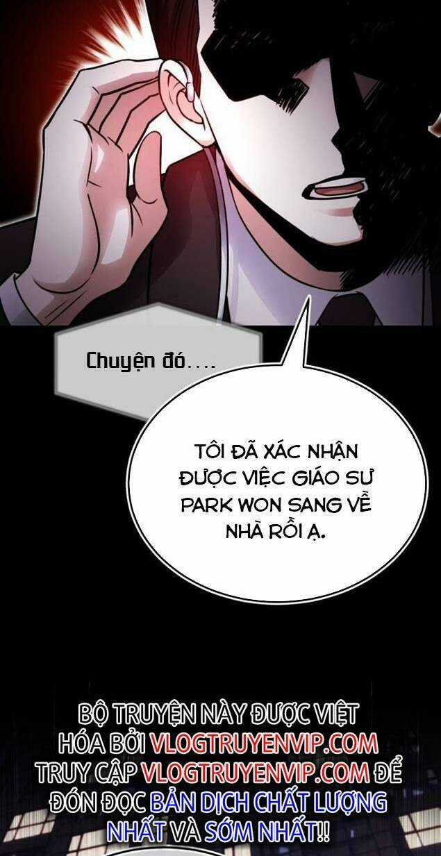 Đại Dịch Post Chapter 10 trang 25