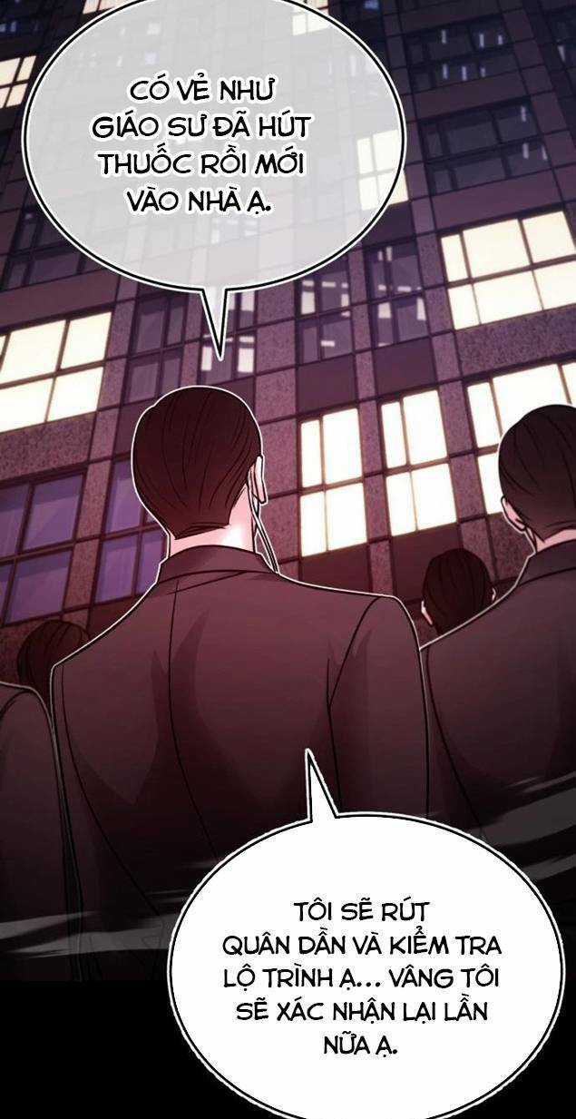 Đại Dịch Post Chapter 10 trang 26