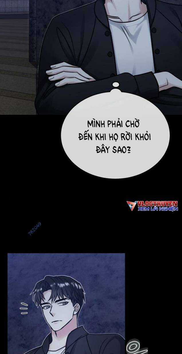 Đại Dịch Post Chapter 10 trang 29