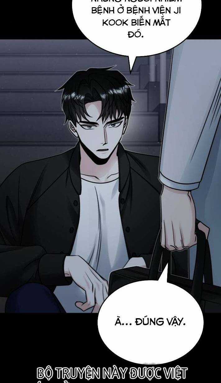 Đại Dịch Post Chapter 10 trang 3