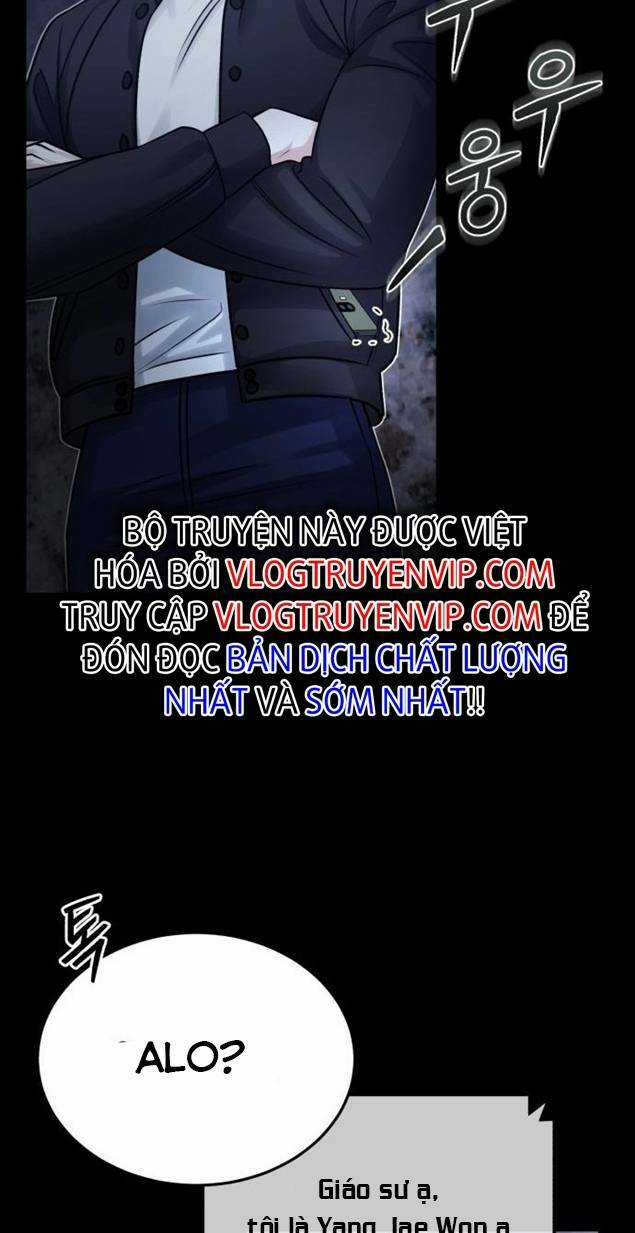 Đại Dịch Post Chapter 10 trang 30