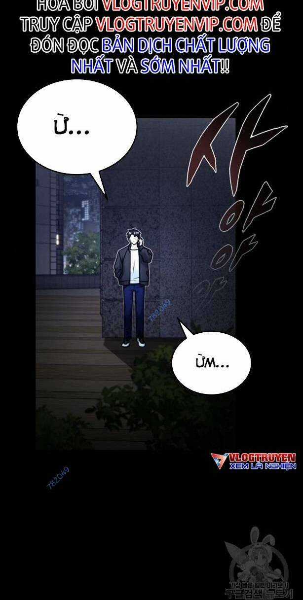 Đại Dịch Post Chapter 10 trang 33