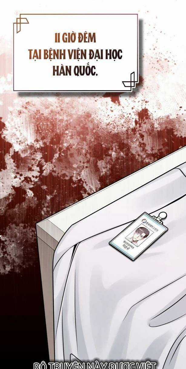 Đại Dịch Post Chapter 10 trang 37