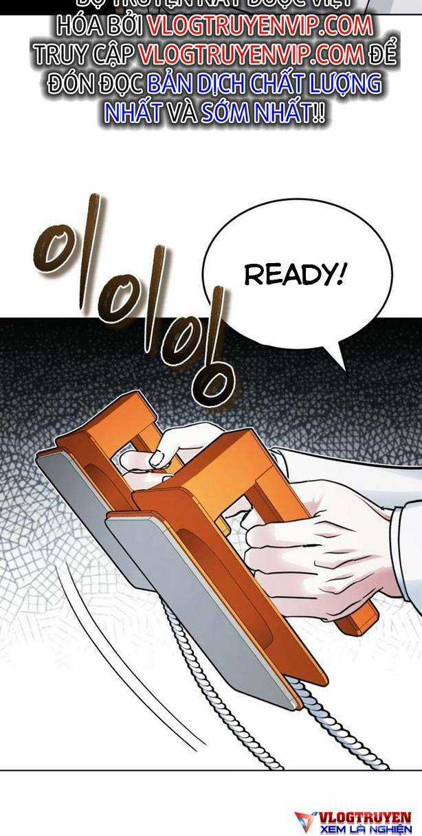 Đại Dịch Post Chapter 10 trang 38