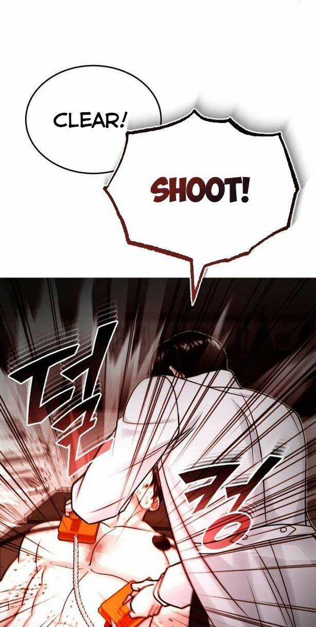 Đại Dịch Post Chapter 10 trang 39