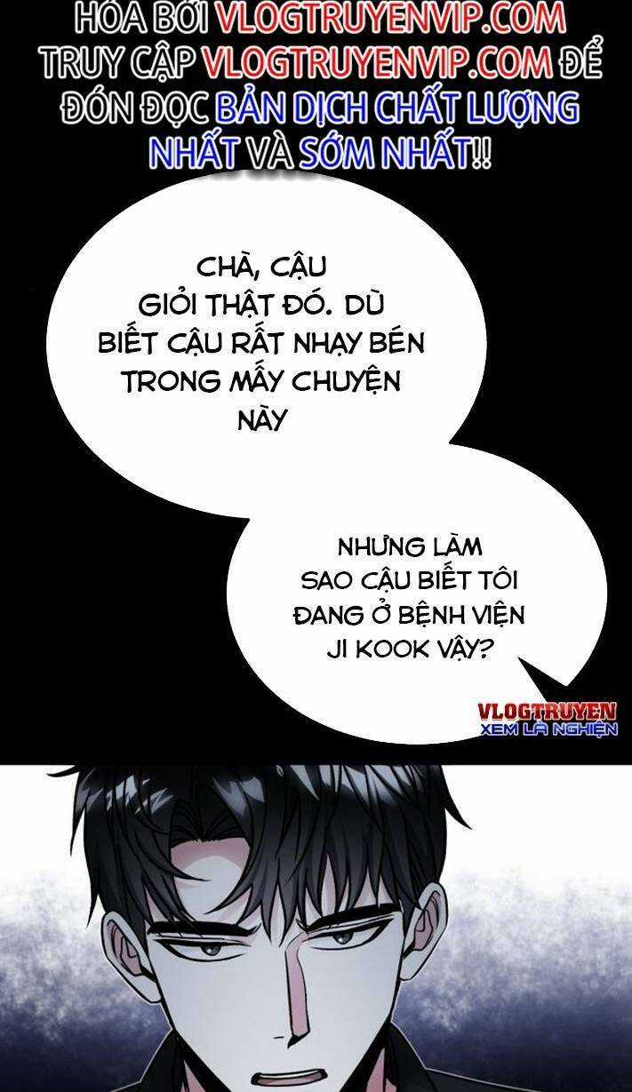 Đại Dịch Post Chapter 10 trang 4