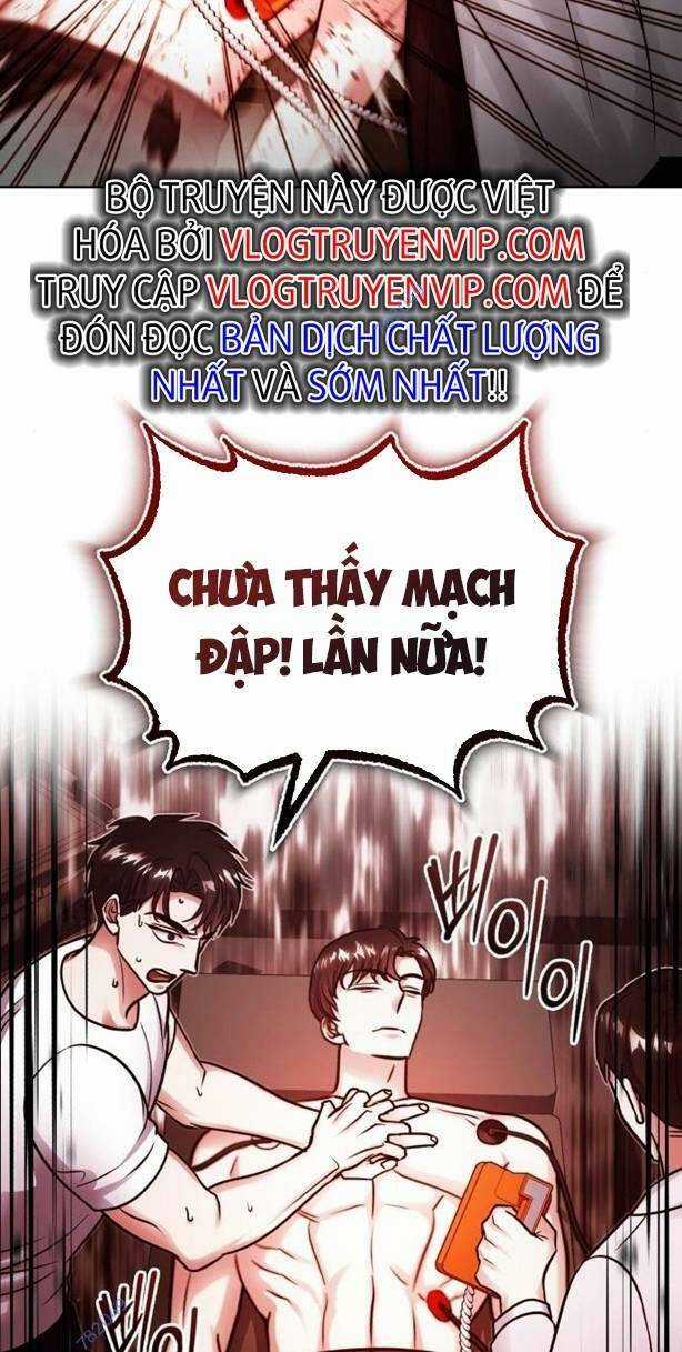 Đại Dịch Post Chapter 10 trang 40