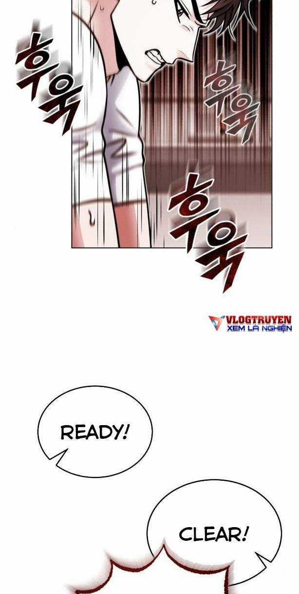 Đại Dịch Post Chapter 10 trang 43