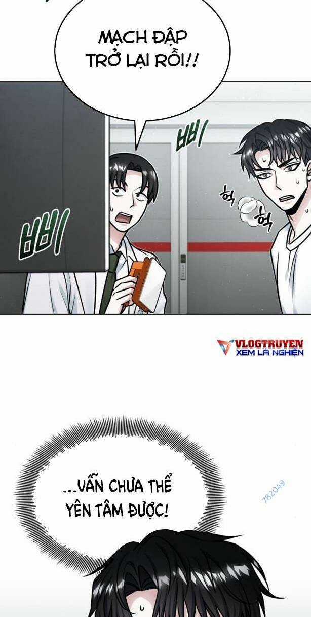 Đại Dịch Post Chapter 10 trang 45