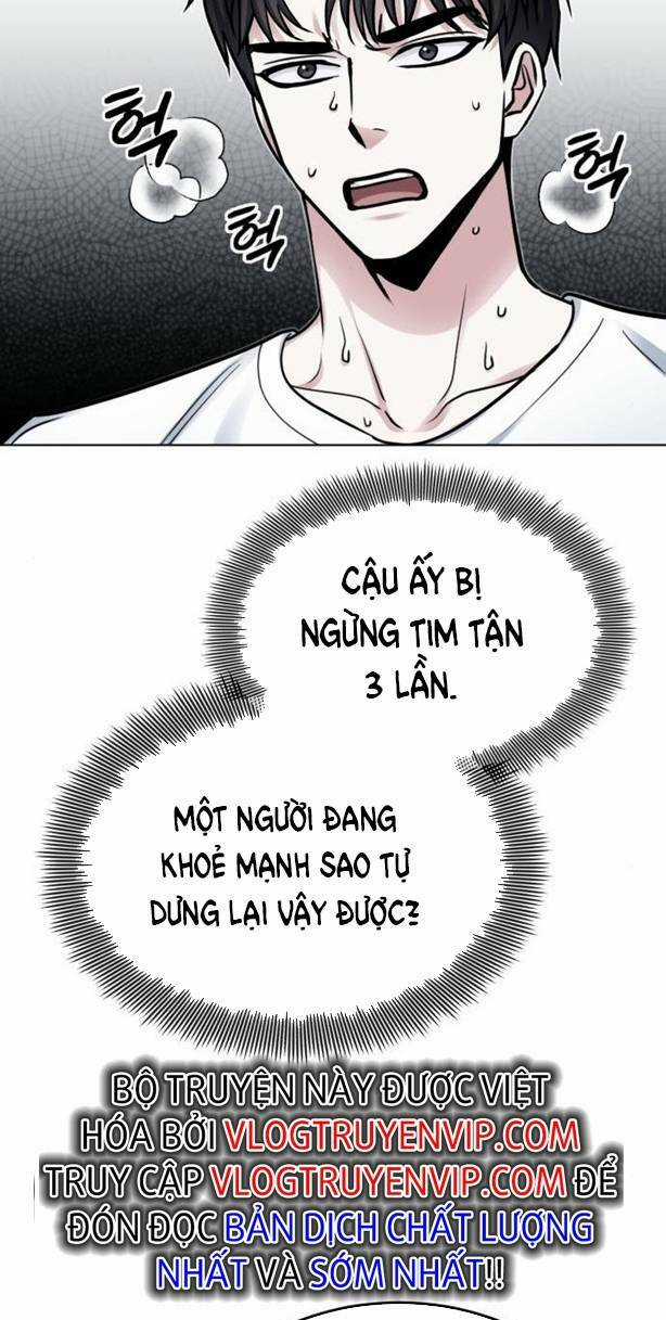 Đại Dịch Post Chapter 10 trang 46