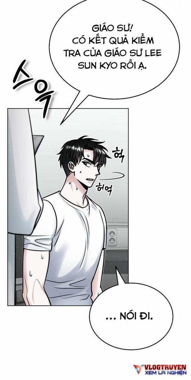 Đại Dịch Post Chapter 10 trang 47