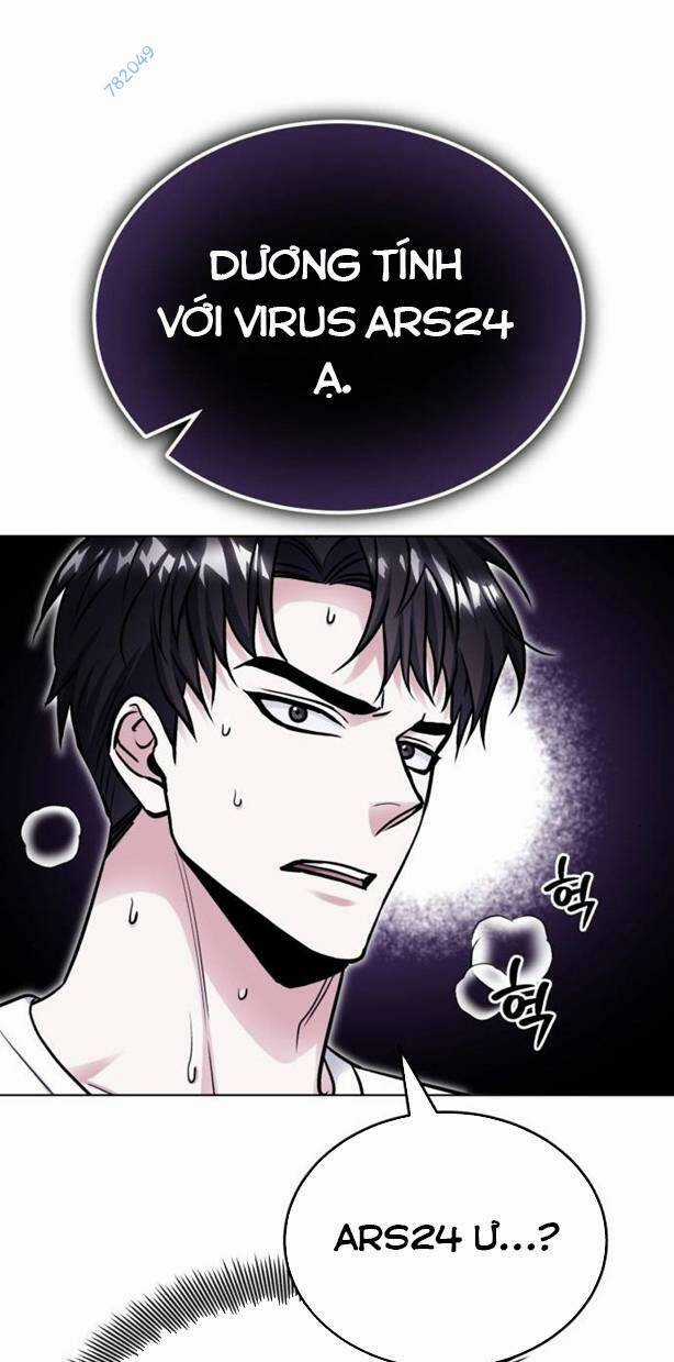 Đại Dịch Post Chapter 10 trang 48