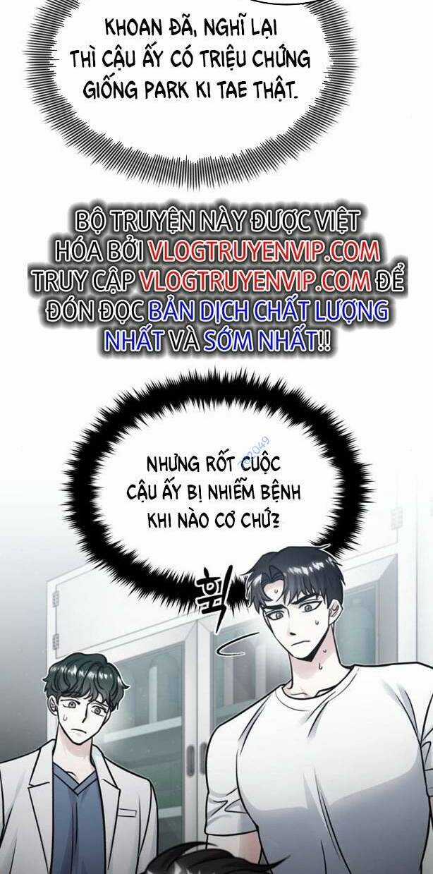 Đại Dịch Post Chapter 10 trang 49