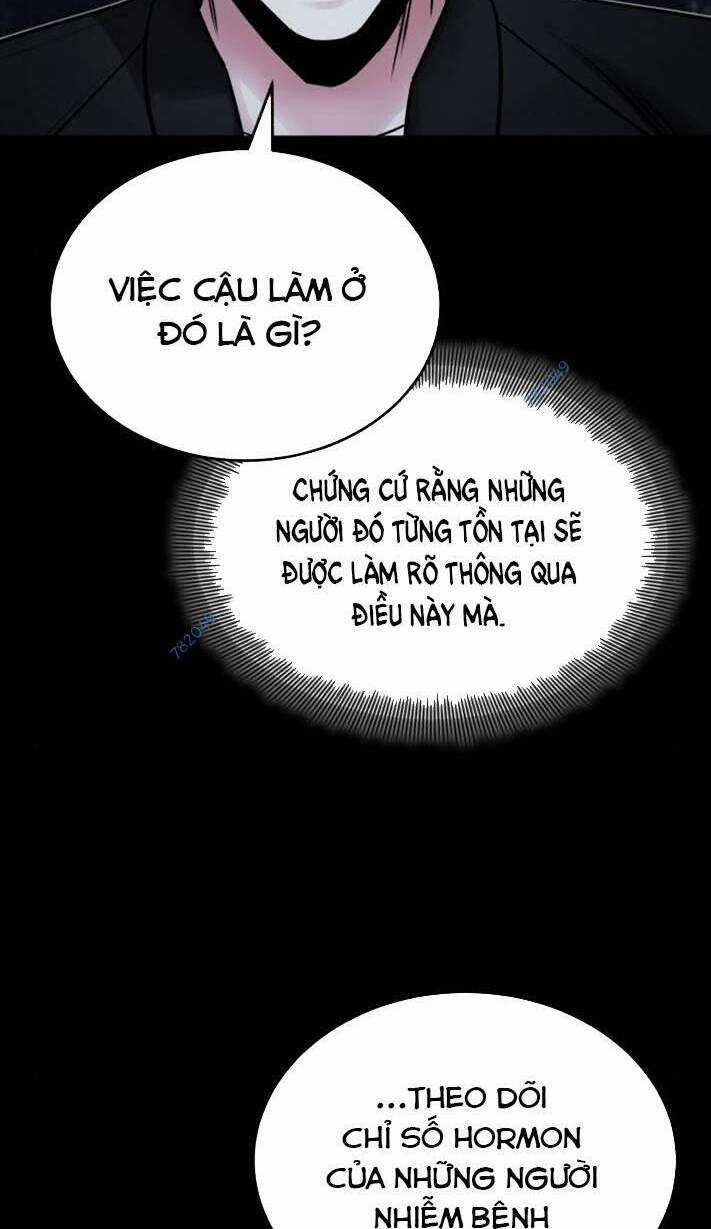 Đại Dịch Post Chapter 10 trang 5