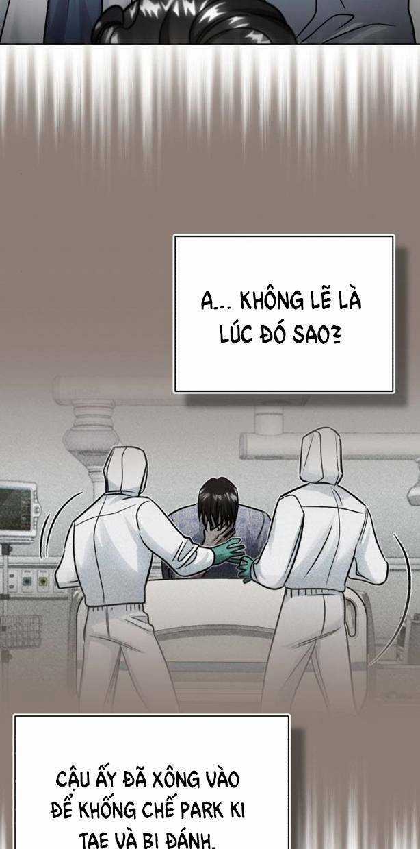 Đại Dịch Post Chapter 10 trang 50