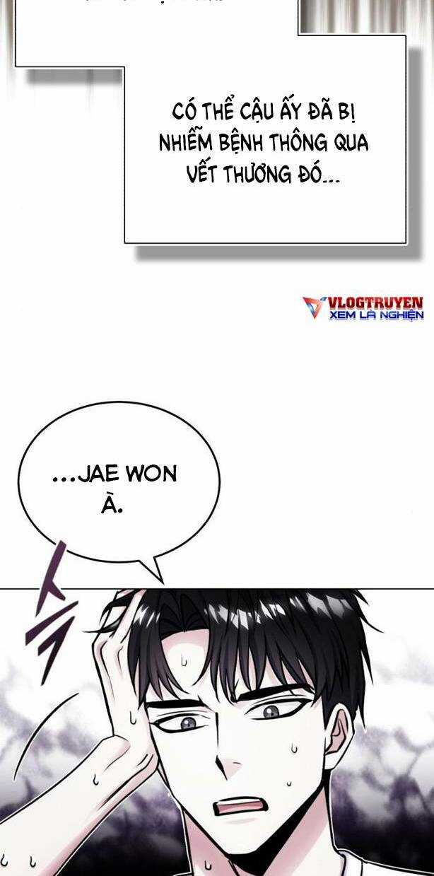 Đại Dịch Post Chapter 10 trang 51