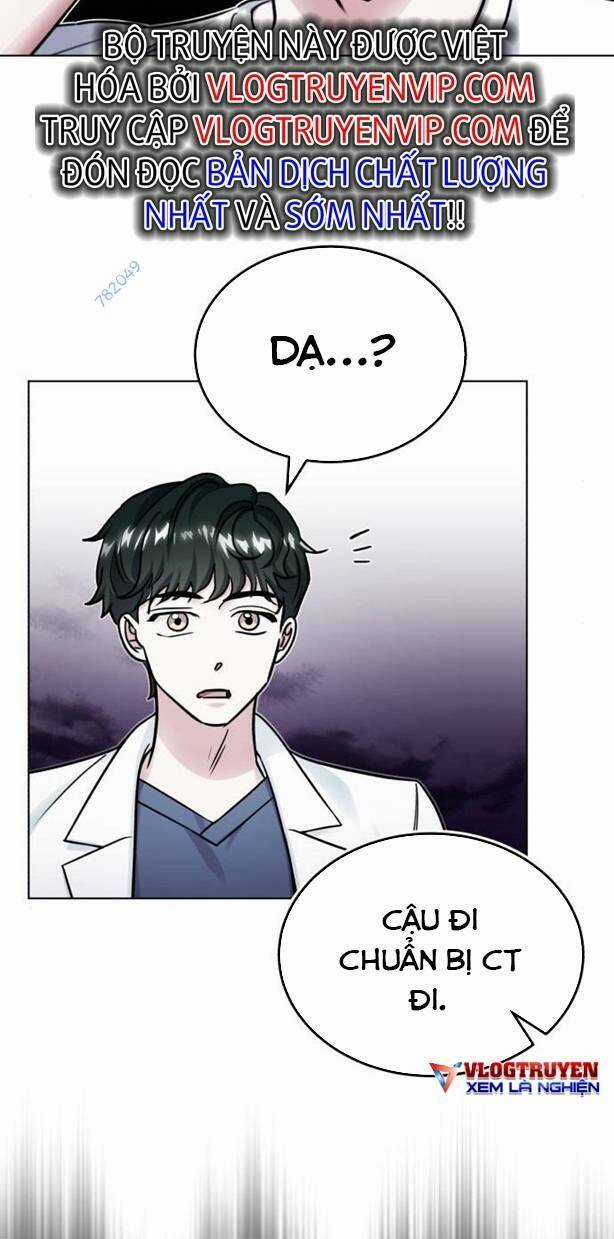 Đại Dịch Post Chapter 10 trang 52