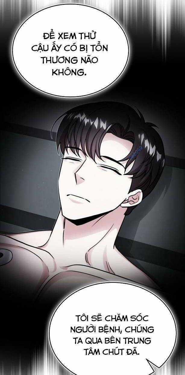 Đại Dịch Post Chapter 10 trang 53