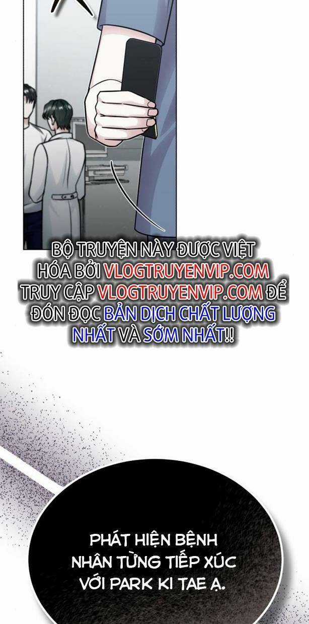 Đại Dịch Post Chapter 10 trang 56