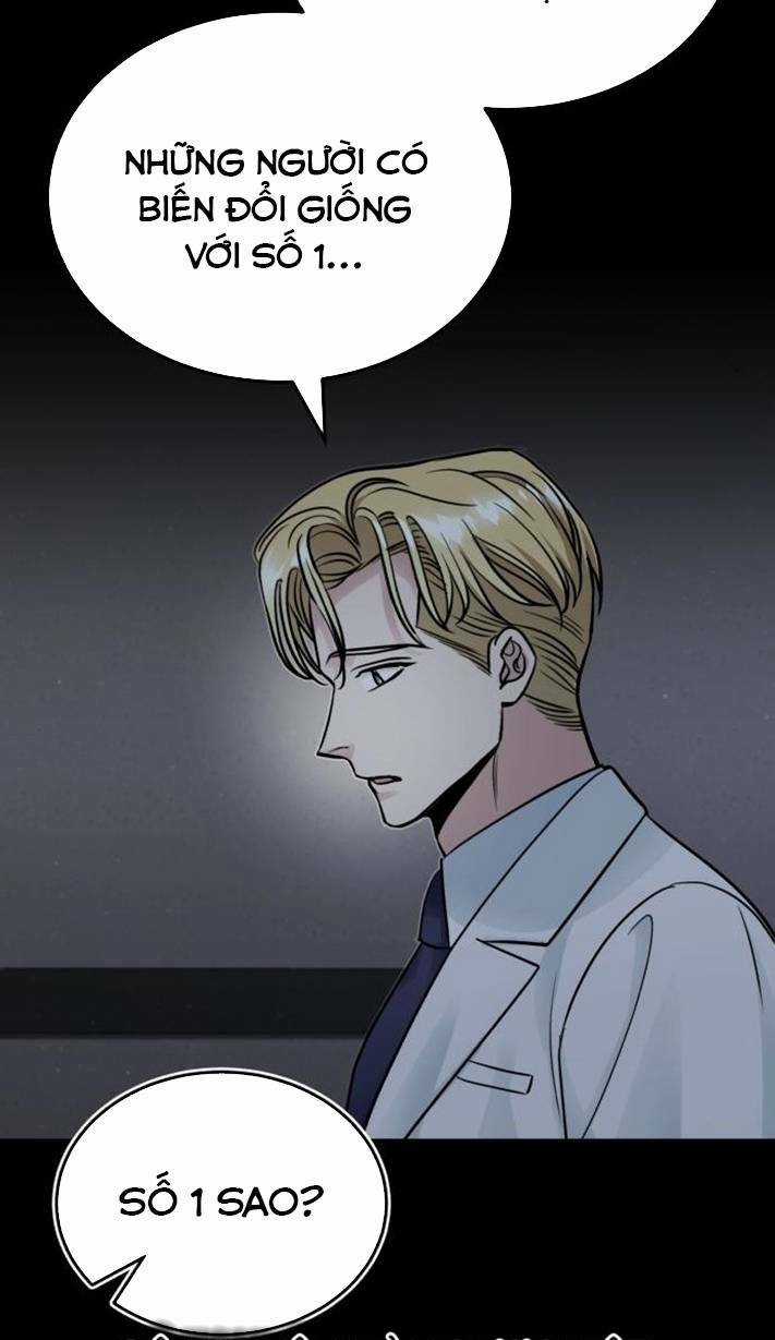 Đại Dịch Post Chapter 10 trang 6