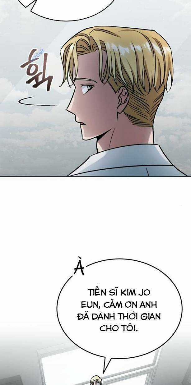 Đại Dịch Post Chapter 10 trang 60