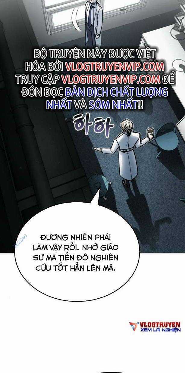 Đại Dịch Post Chapter 10 trang 61