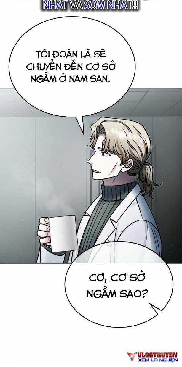 Đại Dịch Post Chapter 10 trang 63