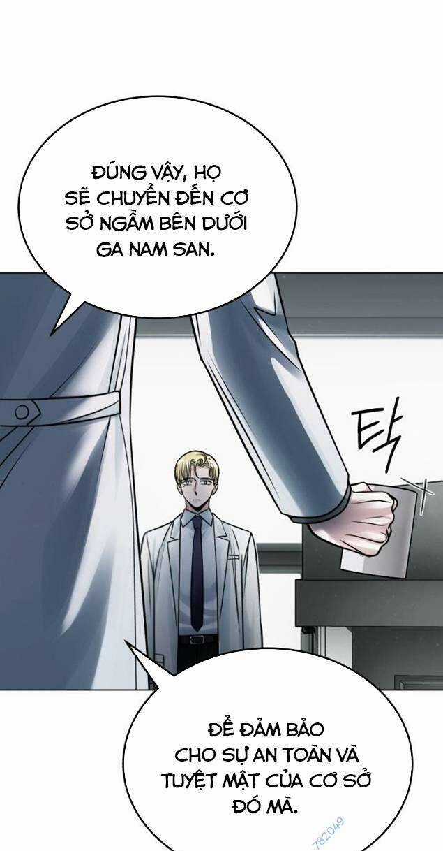 Đại Dịch Post Chapter 10 trang 64