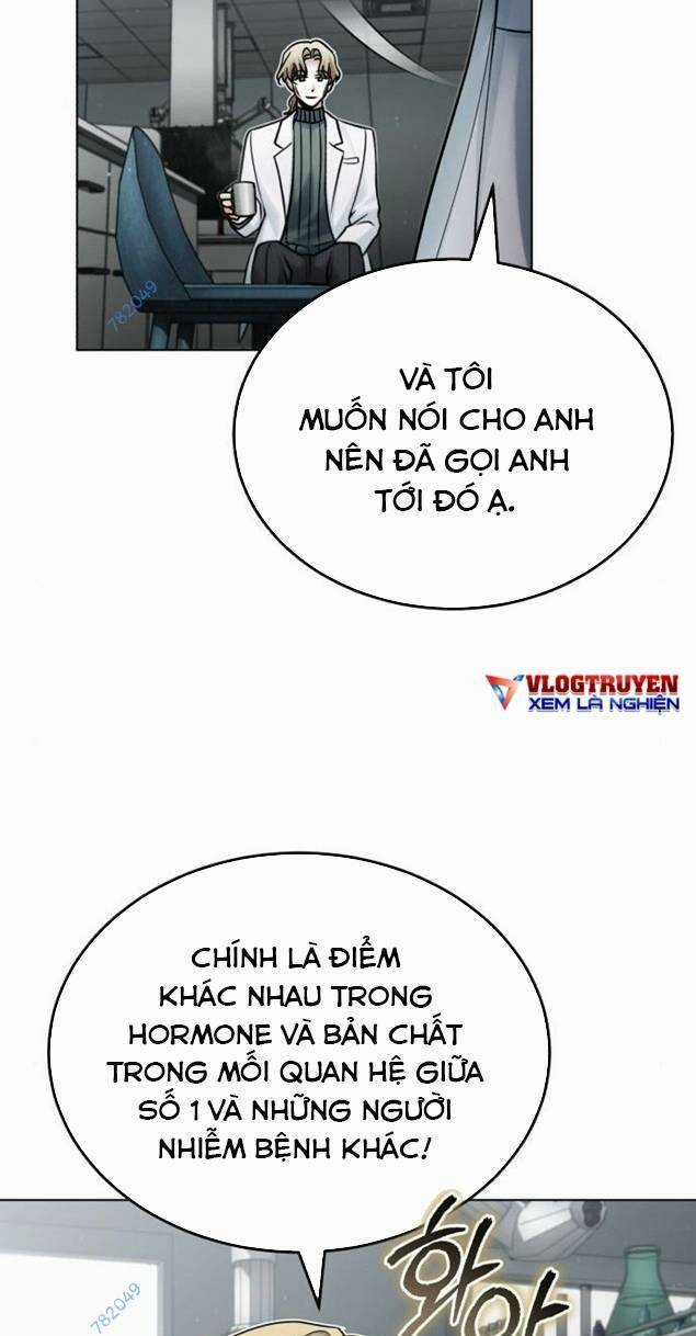 Đại Dịch Post Chapter 10 trang 68